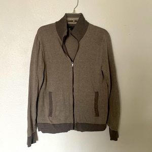 Banana Republic Men’s Medium light sweater